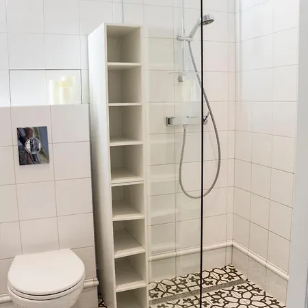Ap-apartments Koszykowa No. 33 Apartman *