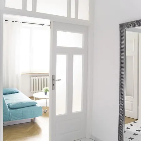 דירה Ap-apartments Koszykowa No. 33 *