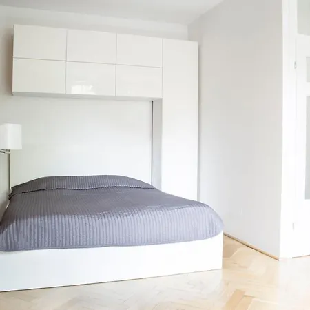 דירה Ap-apartments Koszykowa No. 33