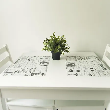 Ap-apartments Koszykowa No. 33 Apartamento