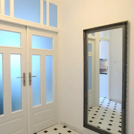 Ap-apartments Koszykowa No. 33 شقة وارسو